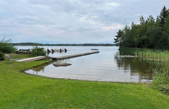 House with Hot Tub and Sauna 300 near the Lake - Foto 16