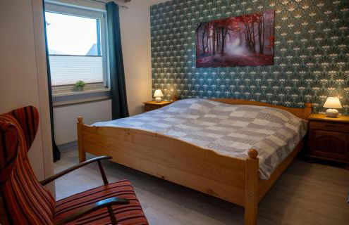 Ferienwohnung am Bismarckturm - Photo 13