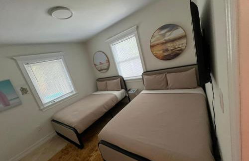 Entire home in Biscayne Park, Florida - Foto 19