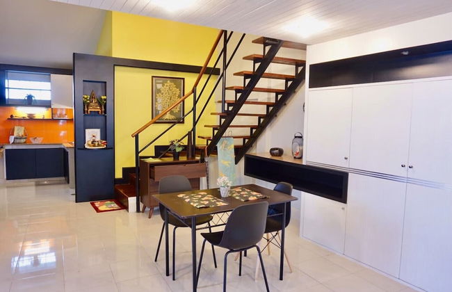 P'Da House - Foto 10