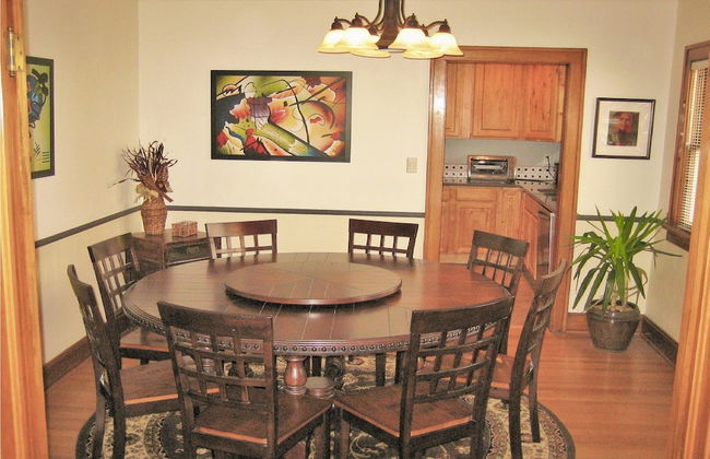 Historic Downtown Salt Lake House - Photo 7