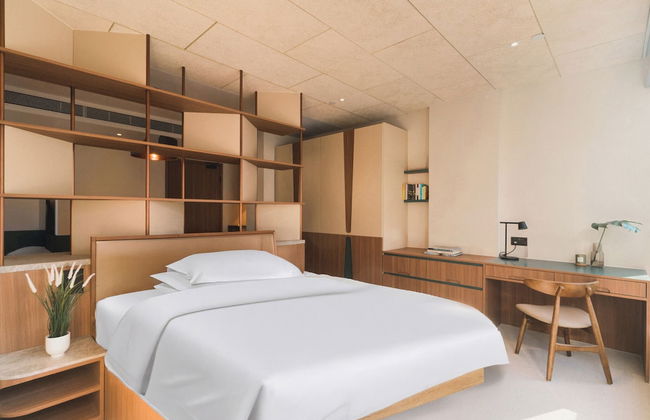 Weave Suites - Central West - Photo 8