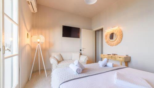 Archontiko Seaside Hotel-Beachfront Blue Experience - Photo 4