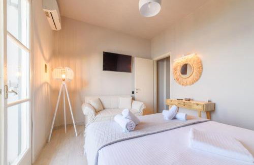 Archontiko Seaside Hotel-Beachfront Blue Experience - Photo 4