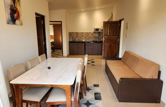 Coastal Suites Apart-Hotel - Foto 18