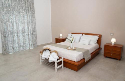 Guest house Oplonti Central - Photo 28