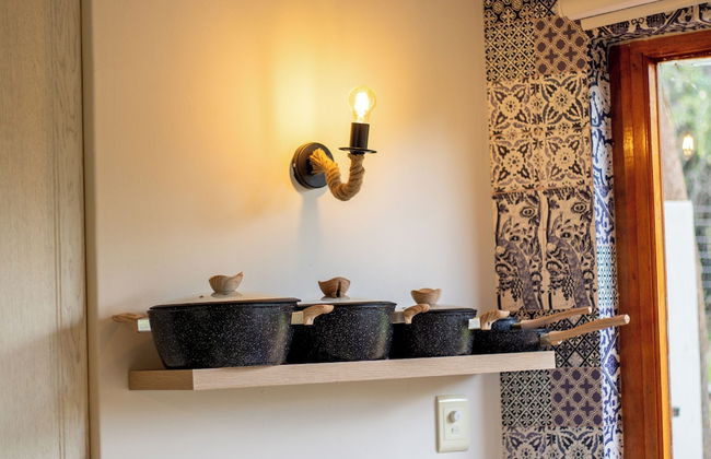 156 Euphoria Boutique Villa - Euphoria Golf Estate & Hydro - Foto 28