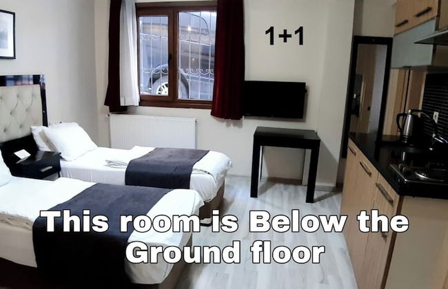 Invictum Residence - Foto 36