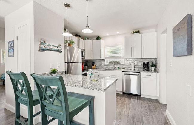 Sun and Sea by Beachside Management - Foto 15