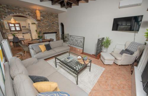 The Villea Cottage - 5 bed house in Alli Meria - Foto 19