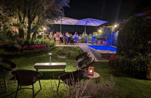 Cà Nostra B&B Home Restaurant - Photo 65