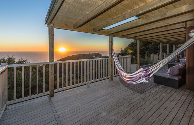 Romantic Piha - Photo 29