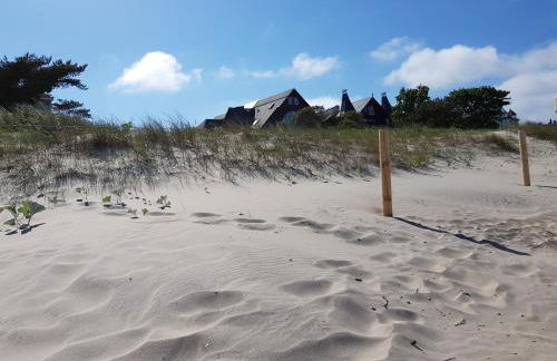 Seeblickstudio 2.33 im Seehof Bansin - Foto 17