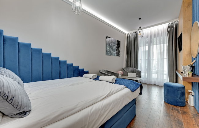 Comfort Apartments Granaria - Foto 26