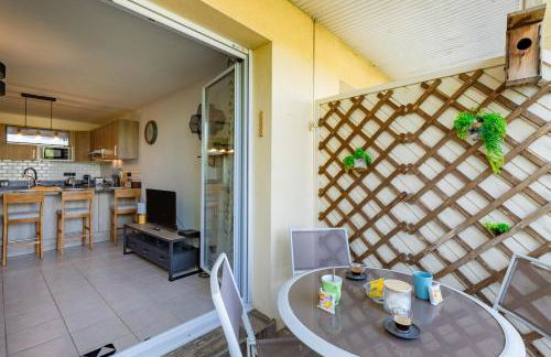 Le Terminal Zen - Clim - Blagnac Airport - Tramway - Foto 25