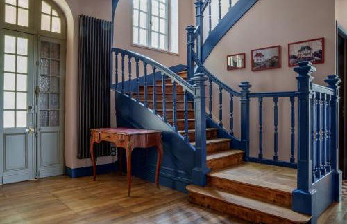 Maison 10 personnes 4 ch Bourgueil vignobles - Foto 40