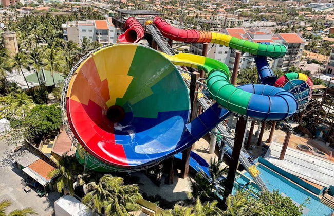 Excursion à Beach Park avec billets - Photo 8