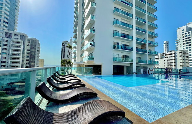 Top Apartment Cartagena Colombia - Foto 51