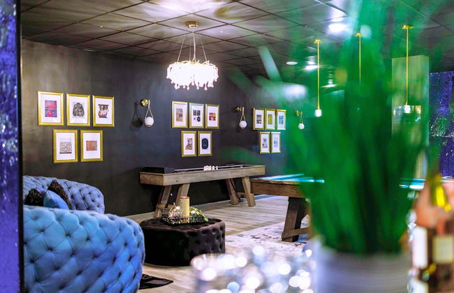 Chic Collection by NOHOTEL on PTree RD - Foto 17