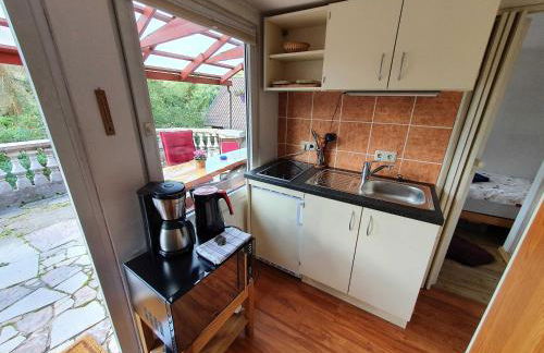 Ferienhaus "Am Hexenstieg" - Foto 18