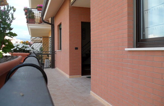 Residence Porta del Sole - Foto 17