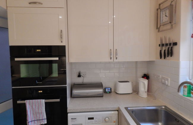 Cherry Palace 3 BD Parking Spaces groups - Foto 15