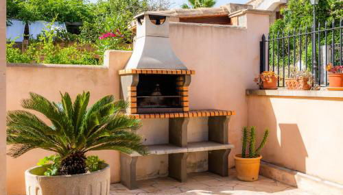 Casa Es Domingos - Foto 5