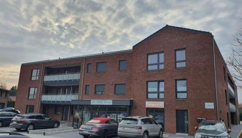 Apartment Ferienapartment Aue by Interhome - Photo 2