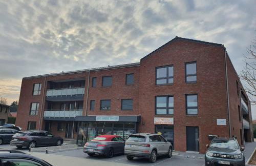 Apartment Ferienapartment Aue by Interhome - Photo 2