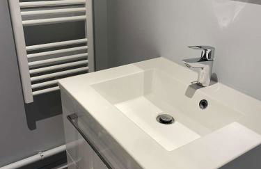 Appartement ESCURIAL CHU VANDOEUVRE-LES-NANCY - Foto 15