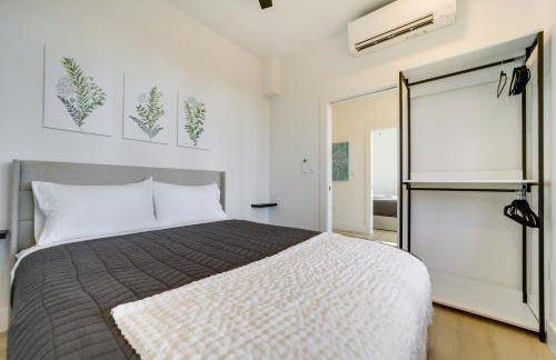 Modern Mountain-View Sanctuary in Pisgah Forest - Foto 15