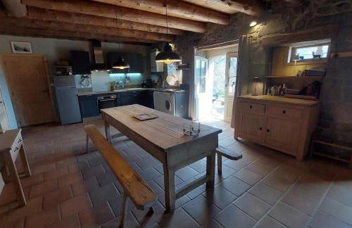 Le Bois Haut - Foto 3