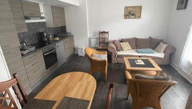 La légende Men Marz 1er étage- Centre-ville Brignogan-Plages , 300 m des plages - Photo 2