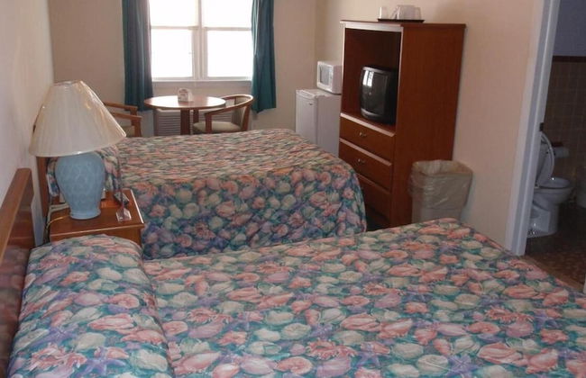 Majestic Hotel & Apartments - Foto 12