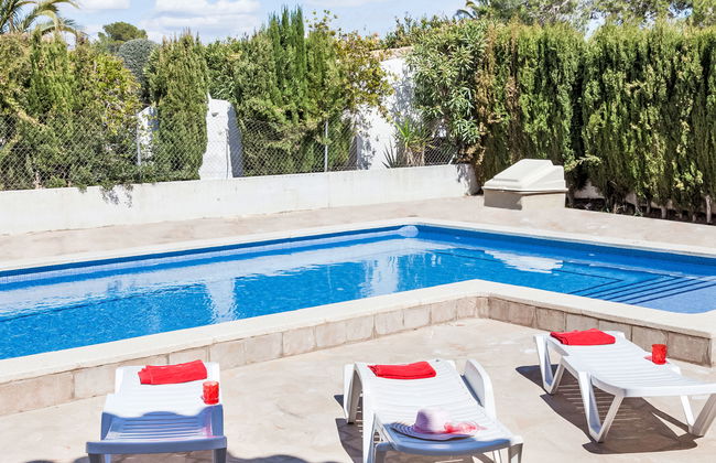 Villa Sant Jordi - Foto 14