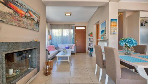 Elegant Maisonette Garden near Beach - Foto 4