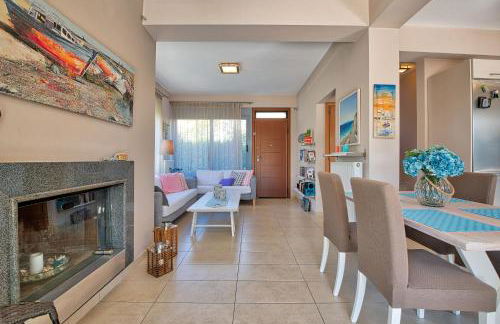 Elegant new maisonette near the sea - Foto 2