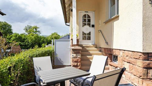 Ferienwohnung Rhön-Kutscher - Foto 1