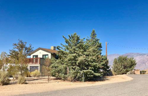 Magical property in the Alabama Hills - HOT TUB - Foto 25