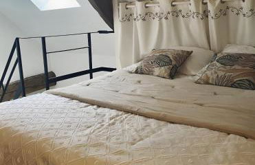 Gîte De La Ferme Du Tilleul - Foto 13