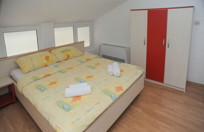 Vila Caska - Foto 37