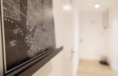 SweetHome - Küche, Stellplatz, WLAN, Nähe S-Bahn - Foto 37