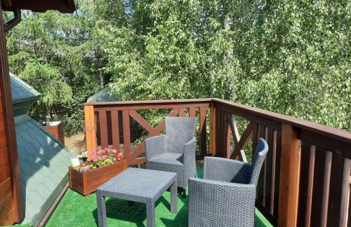 Domek letniskowy - Foto 33