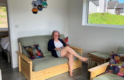 Ceol Mor Highland Lodges - Foto 12