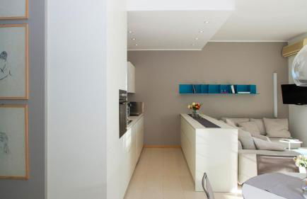 Marina Uno View Apartment - Foto 6