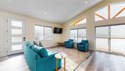 Lakeview Retreat - Foto 4