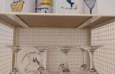 Holy Summer in Naousa Market Streets - Photo 41