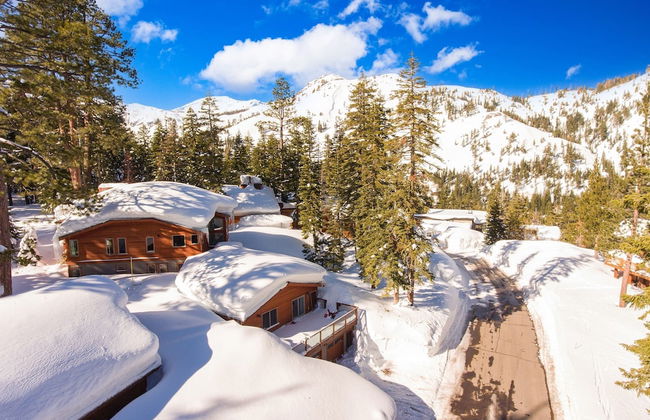 Explorer by Avantstay Close to Slopes Game Room Guest Suite - Foto 44