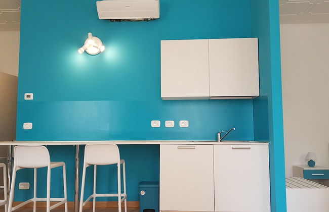 Trieste Center Rooms & Apartments - Foto 13