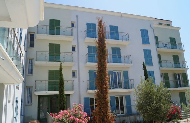 Résidence Villa Tyrrenia - Foto 29